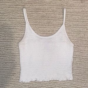 White Camisole